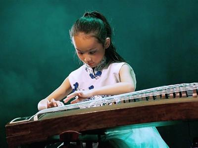 招聘葫芦岛古筝家教老师