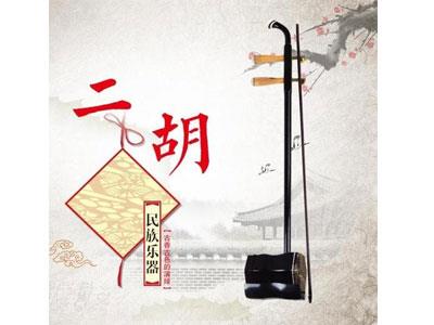 招聘葫芦岛二胡家教老师