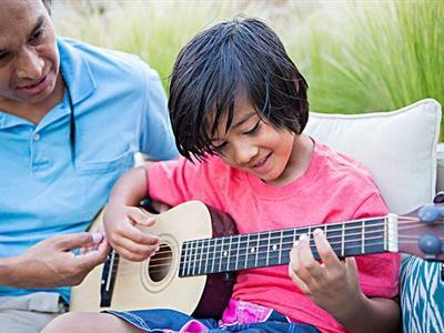 葫芦岛请吉他家教哪家好？