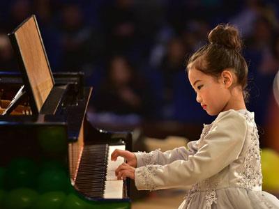 葫芦岛找钢琴家教哪家好？